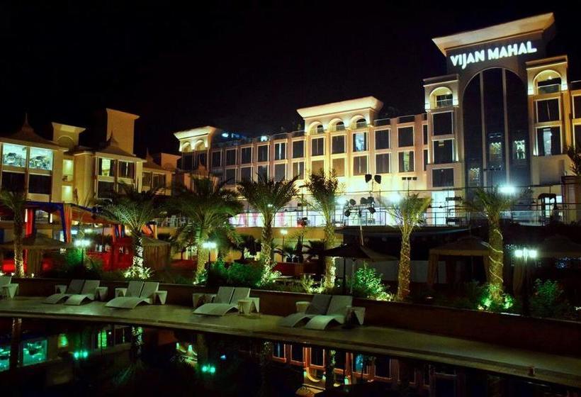 Hotel Vijan Mahal Madhya Pradesh