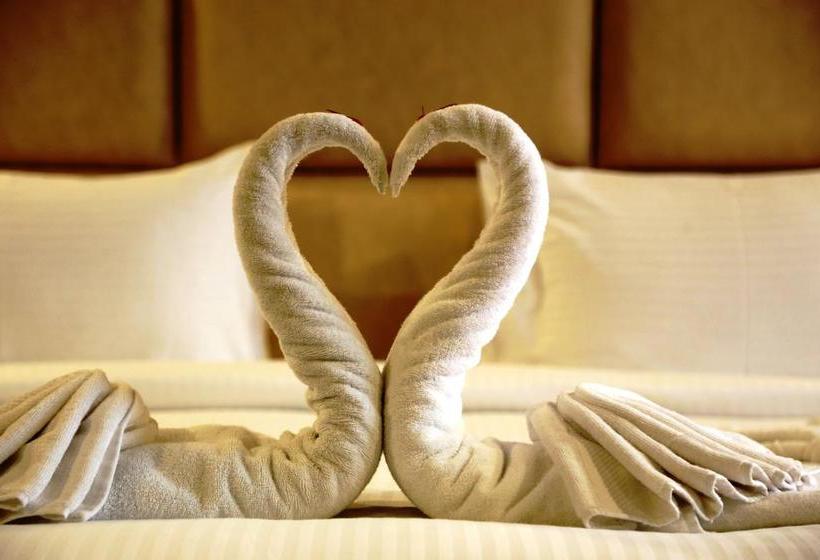 Hotel Vijan Mahal 10