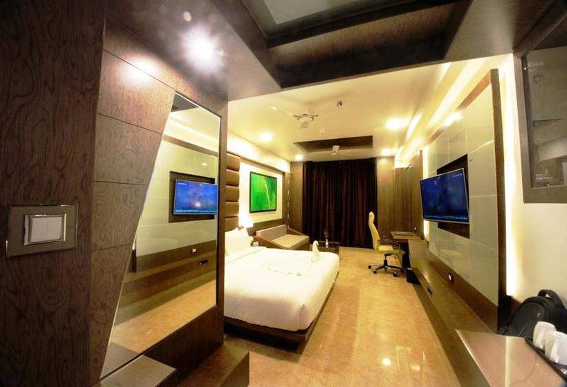 Hotel Vijan Mahal 11