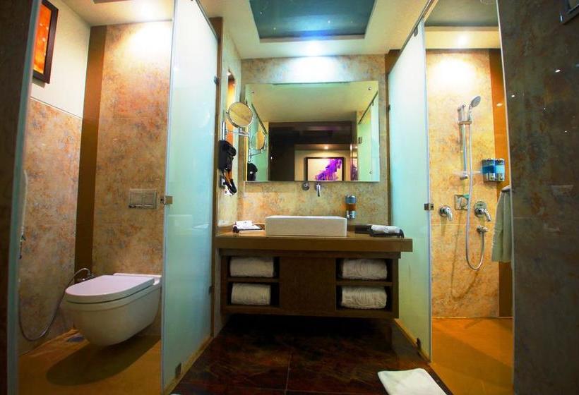 Hotel Vijan Mahal 12