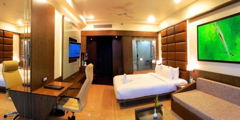 Hotel Vijan Mahal 13