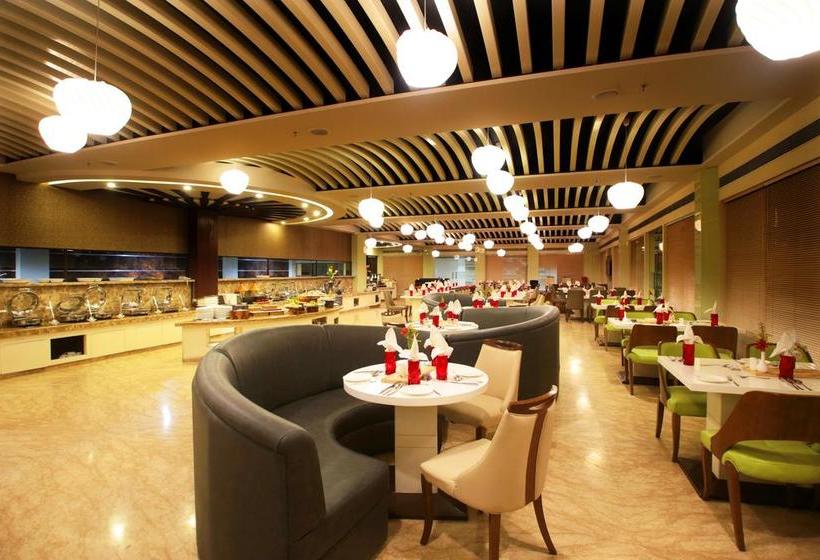 Hotel Vijan Mahal 14