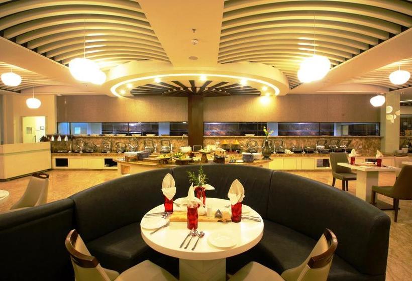 Hotel Vijan Mahal 15