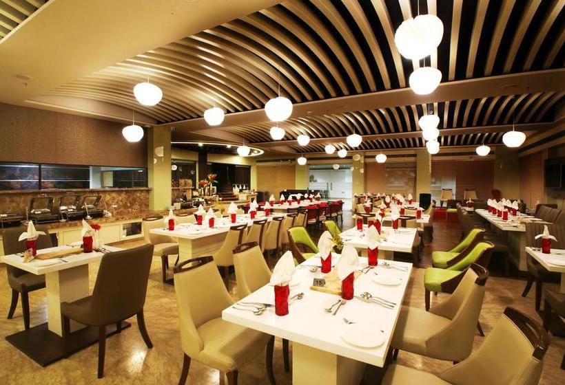 Hotel Vijan Mahal 16