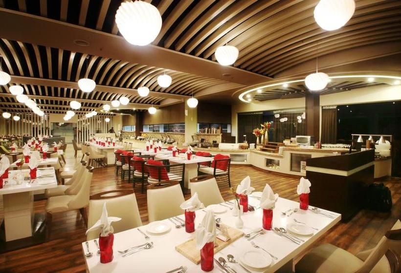 Hotel Vijan Mahal 17