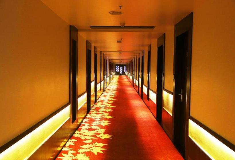 Hotel Vijan Mahal 18