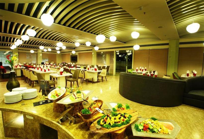 Hotel Vijan Mahal 19