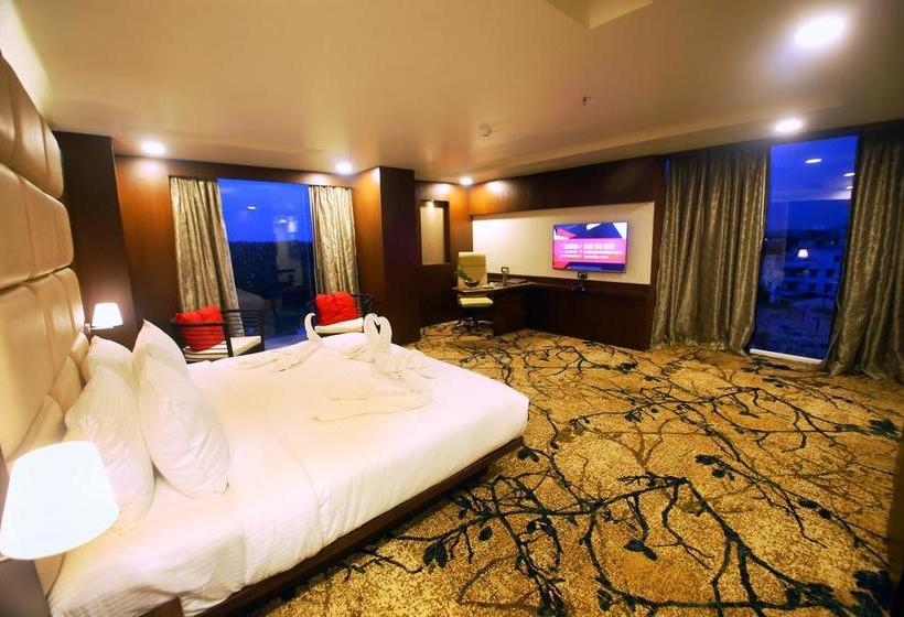 Hotel Vijan Mahal 20