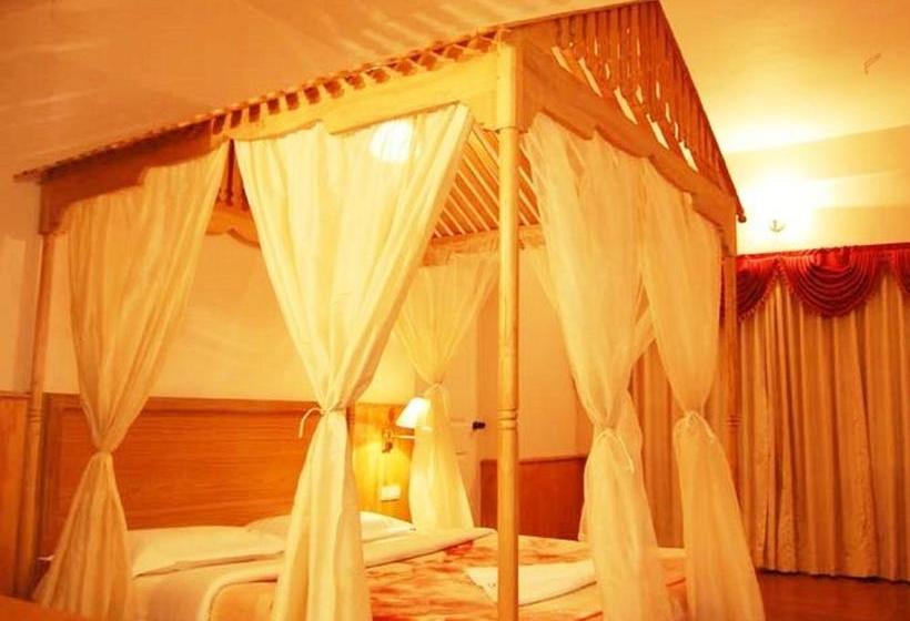 Resort Royal Cottage Kodaikanal Tamil Nadu