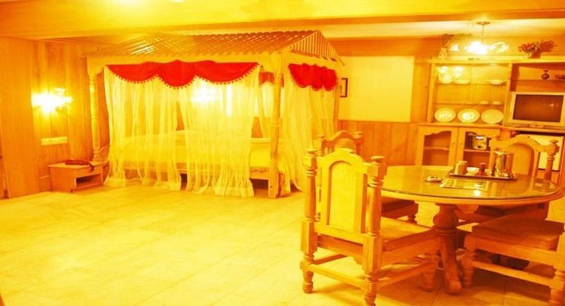 Resort Royal Cottage 1