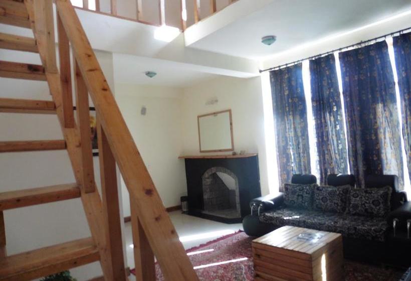 Resort Royal Cottage 10