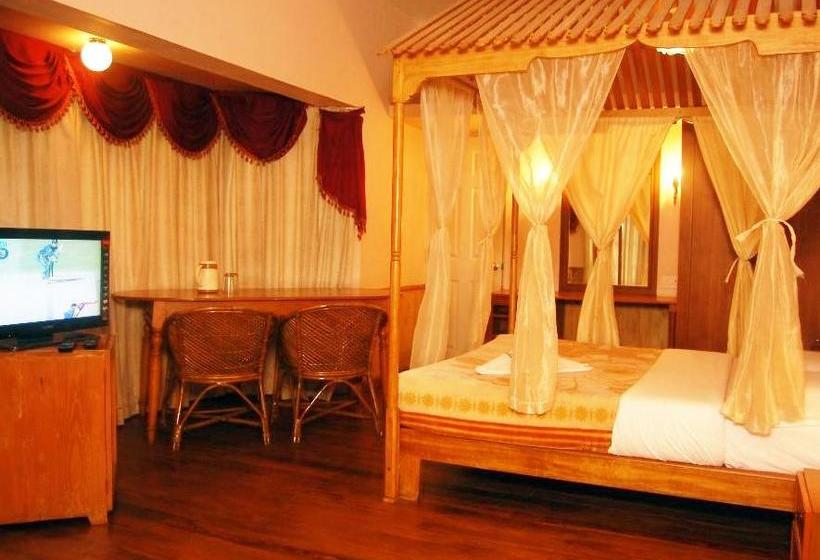 Resort Royal Cottage 11