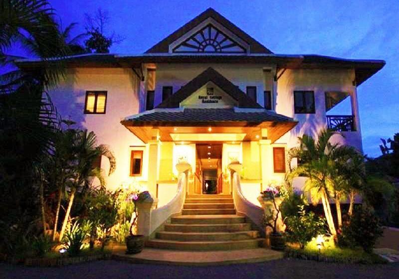 Resort Royal Cottage 13