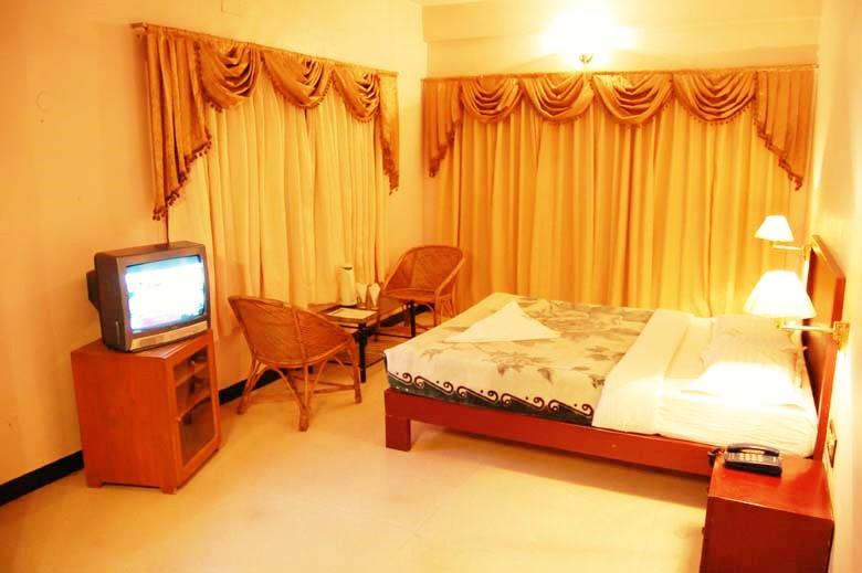 Resort Royal Cottage 14