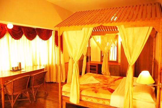 Resort Royal Cottage 17