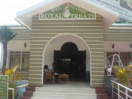 Resort Royal Cottage 18