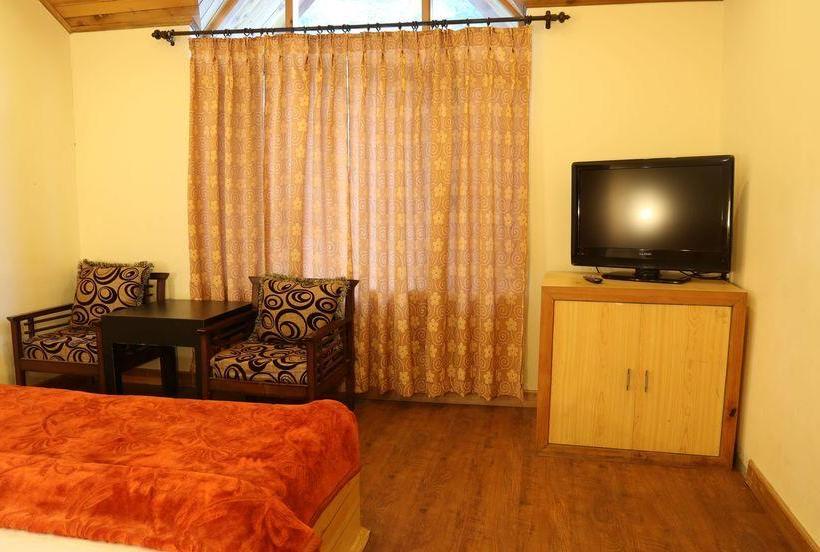 Resort Royal Cottage 3