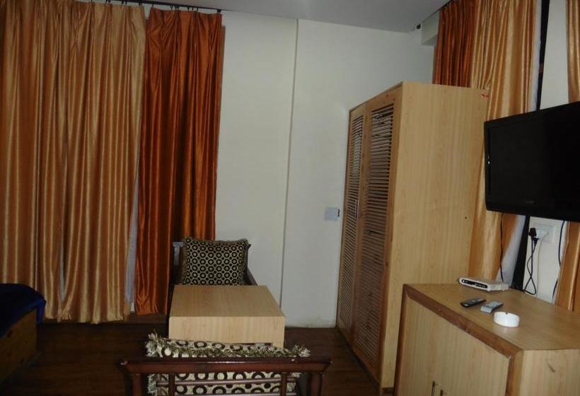 Resort Royal Cottage 4