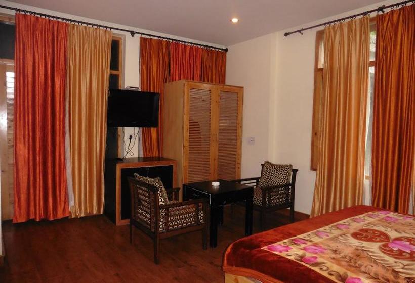 Resort Royal Cottage 5