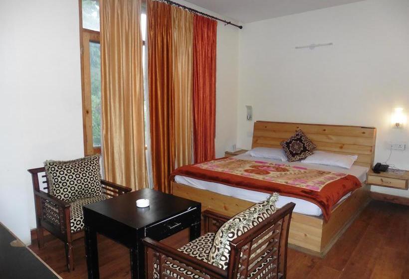 Resort Royal Cottage 6