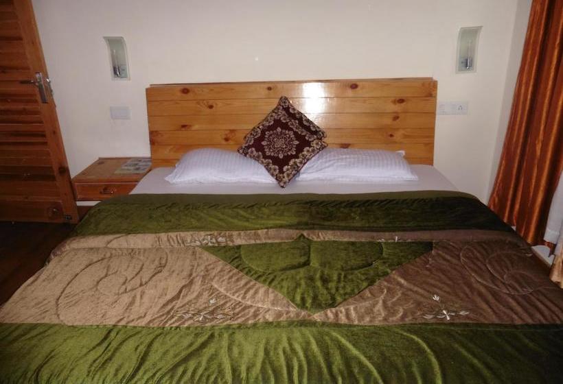 Resort Royal Cottage 7