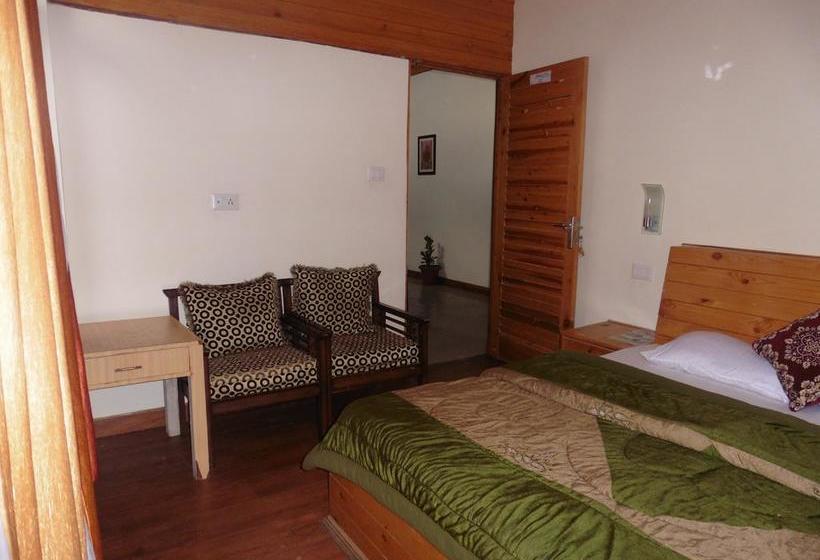 Resort Royal Cottage 8