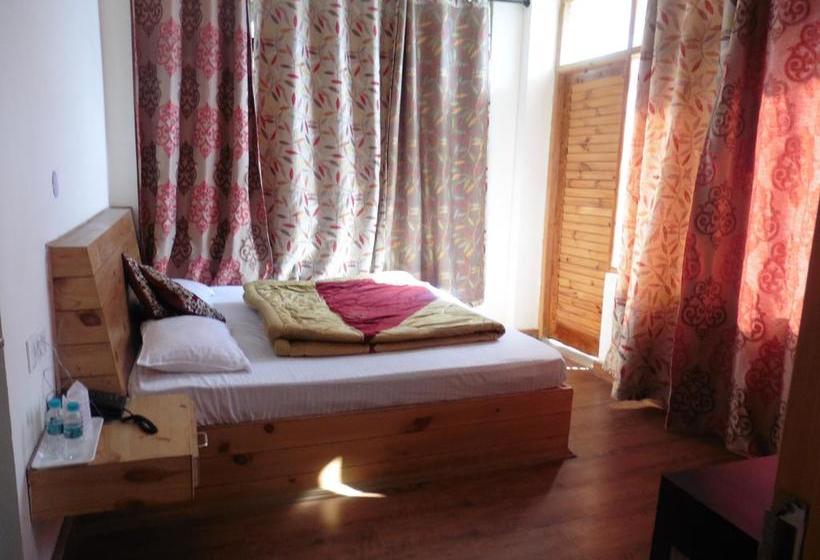 Resort Royal Cottage 9