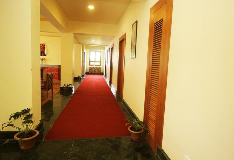 Resort Tarayana Grand 10