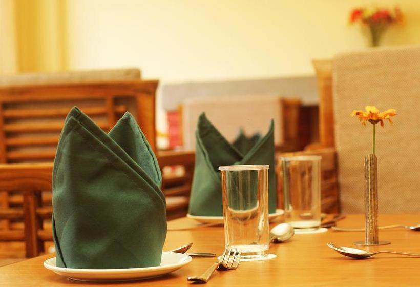 Resort Tarayana Grand 11