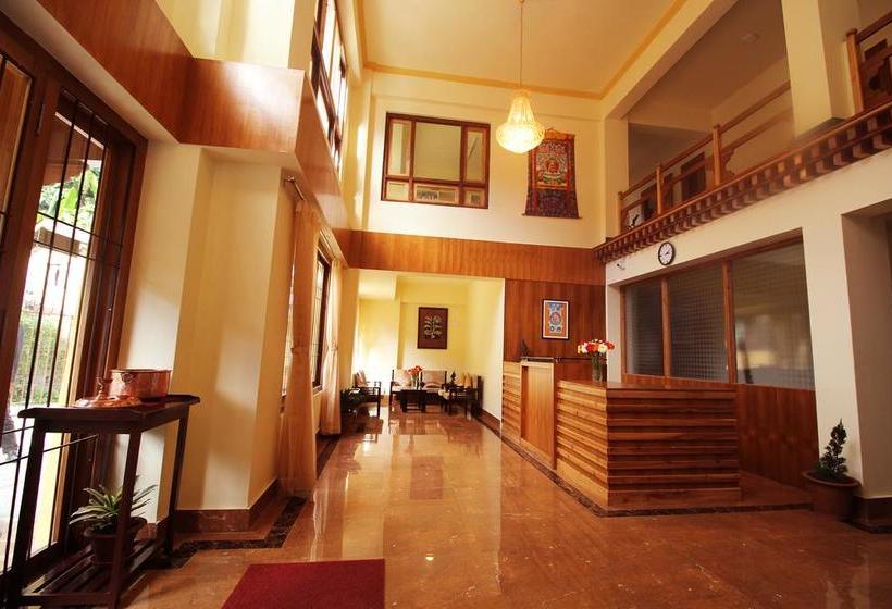 Resort Tarayana Grand 13