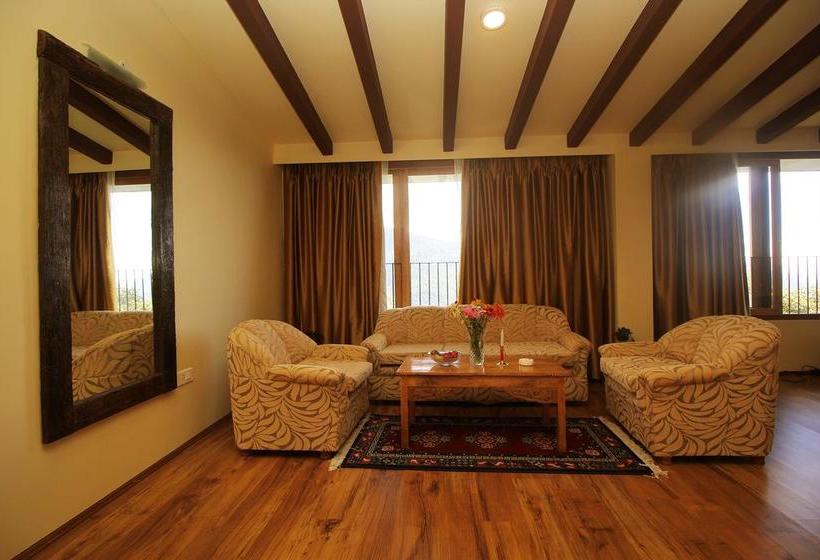 Resort Tarayana Grand 15