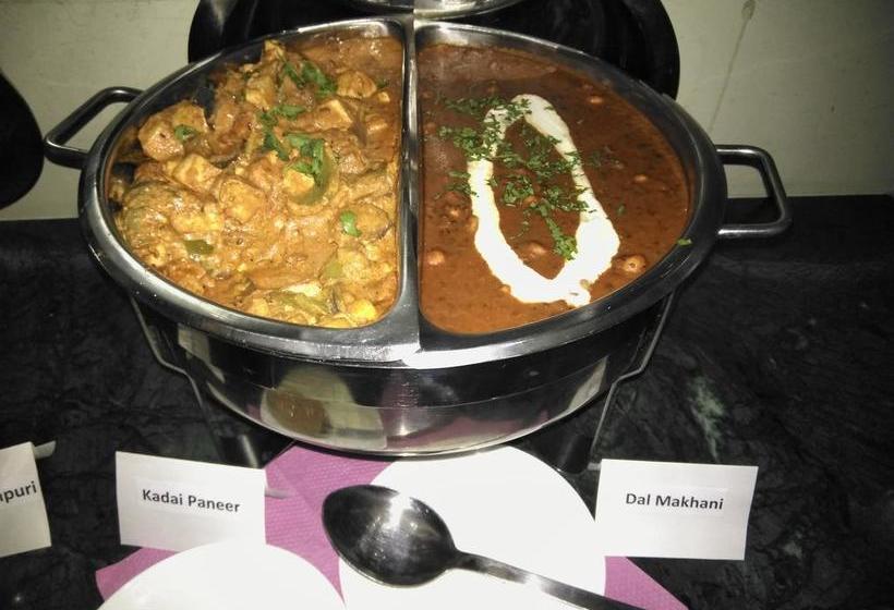 Resort Tarayana Grand 17