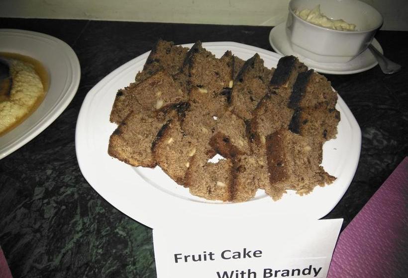 Resort Tarayana Grand 18