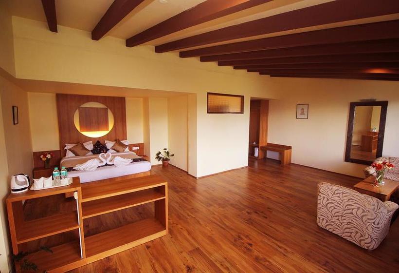 Resort Tarayana Grand 2