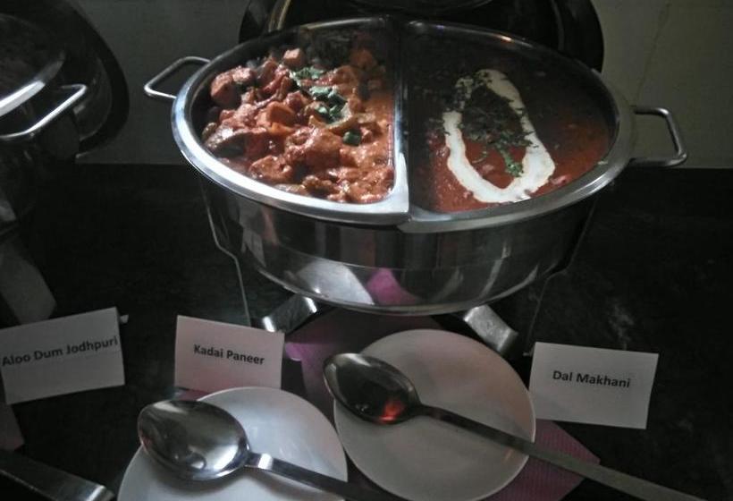 Resort Tarayana Grand 20