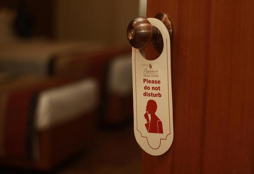 Resort Tarayana Grand 4