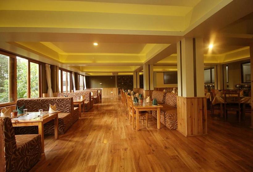 Resort Tarayana Grand 5