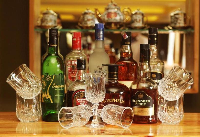 Resort Tarayana Grand 6