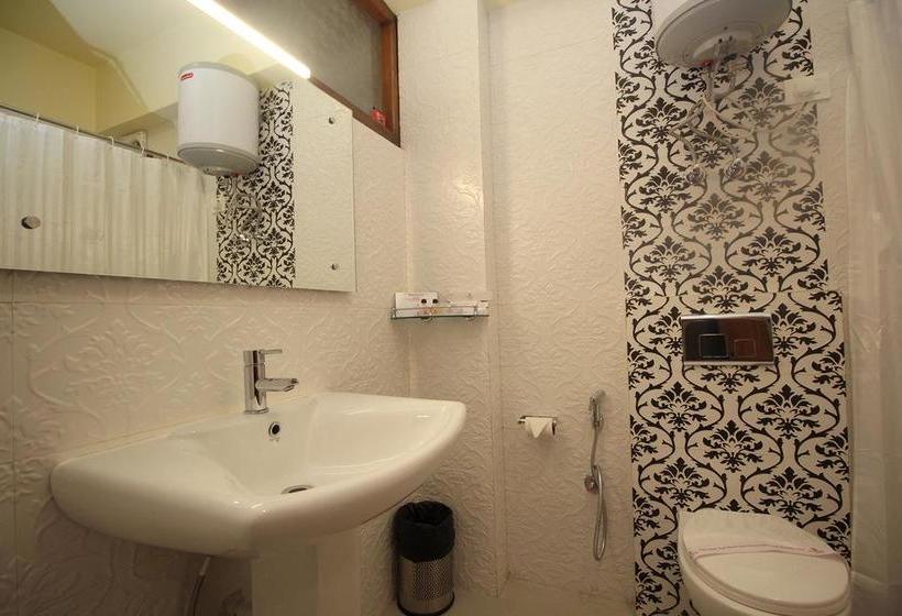 Resort Tarayana Grand 7