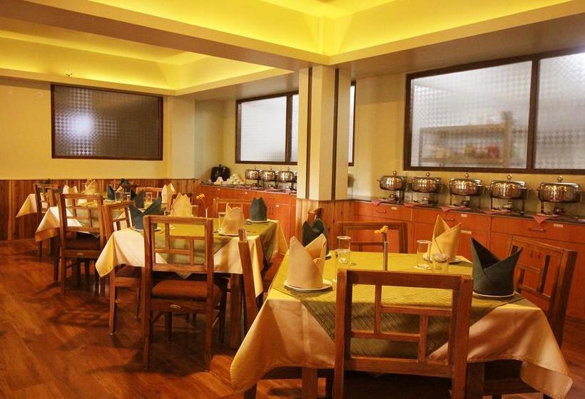 Resort Tarayana Grand 8