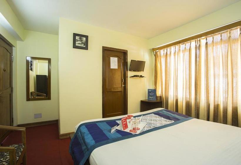 Hotel Golden Dolma Bengala Occidental