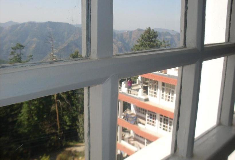 Hillcrest Resort Shimla