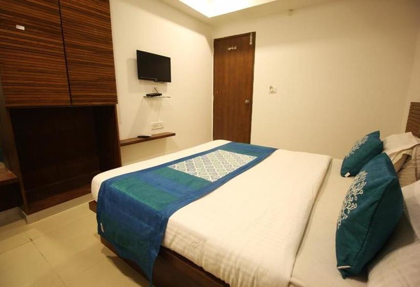 Hotel Dreamland Gujarat