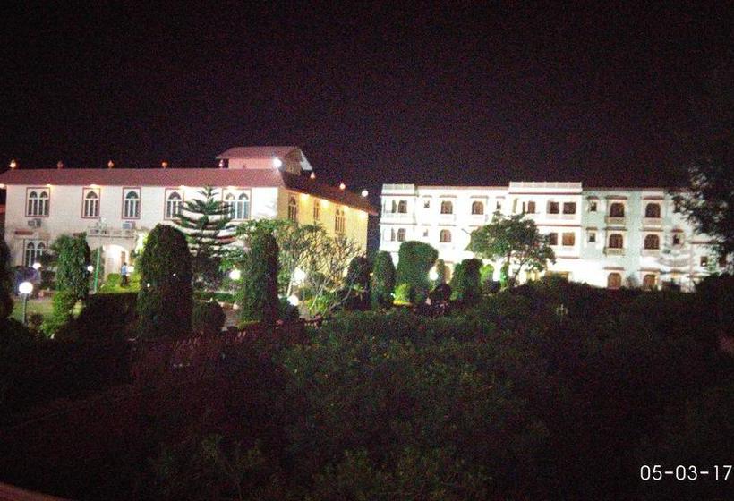 Apano Rajasthan & Holiday Resorts 1