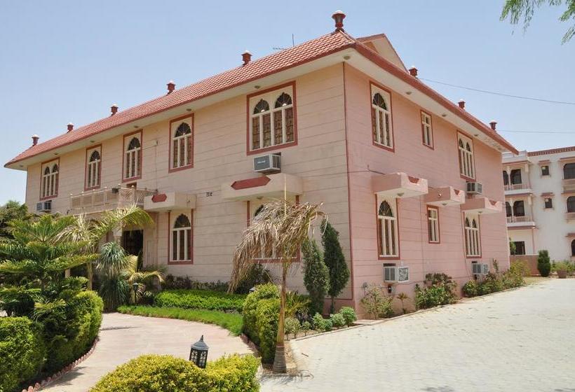 Apano Rajasthan & Holiday Resorts 11