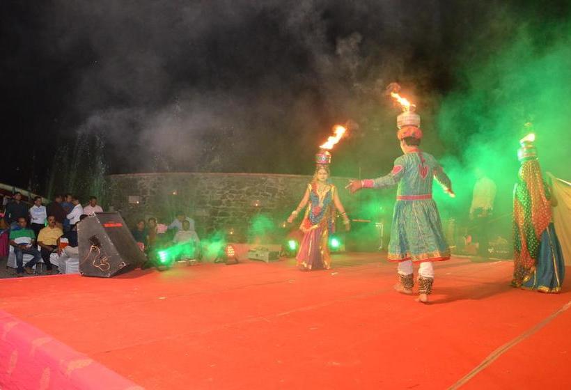 Apano Rajasthan & Holiday Resorts 12