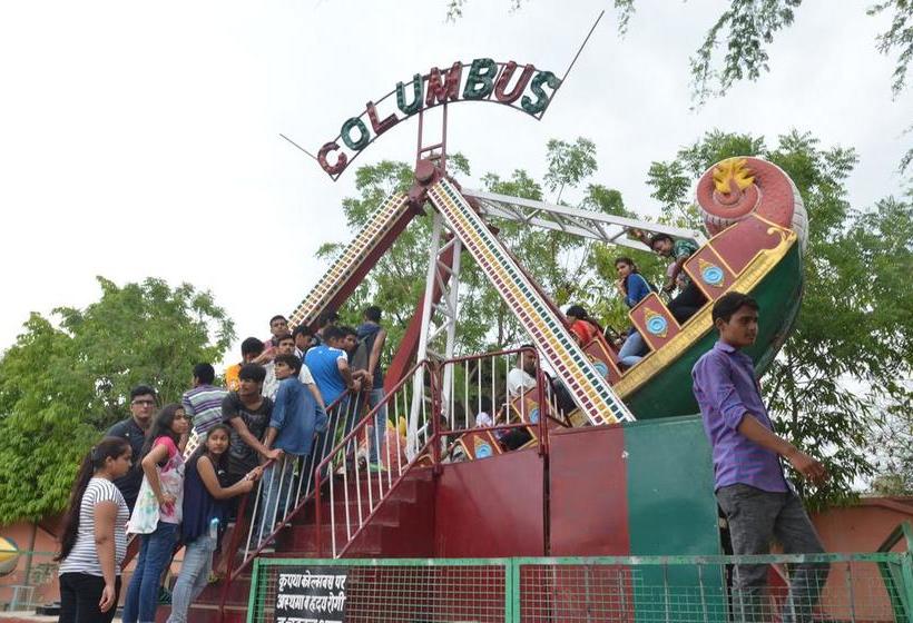 Apano Rajasthan & Holiday Resorts 13