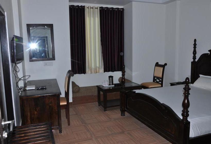 Apano Rajasthan & Holiday Resorts 14