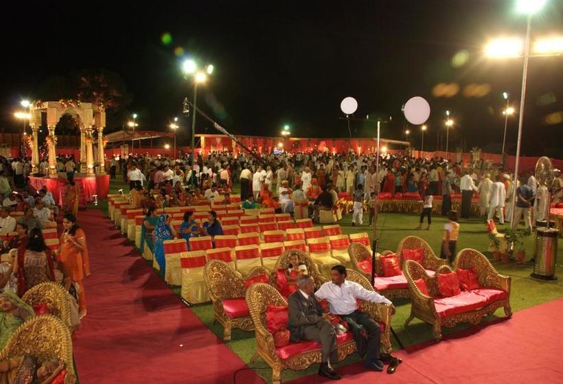 Apano Rajasthan & Holiday Resorts 16