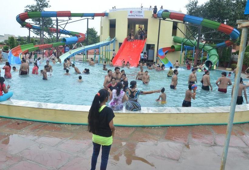 Apano Rajasthan & Holiday Resorts 3